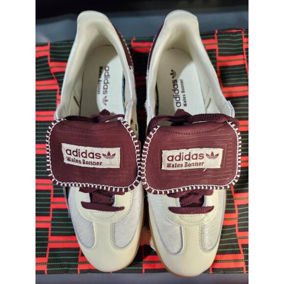 Adidas WB Pony Tonal Samba Wales Bonner Size 13M - Picture 8 of 10